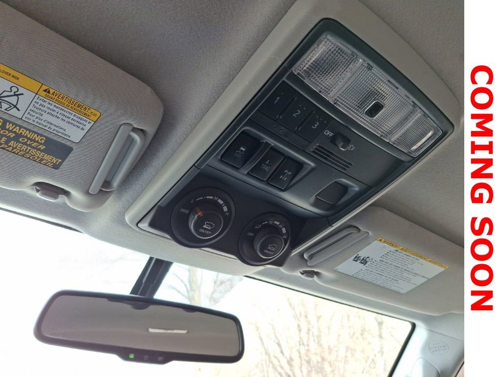 Used 2017 Toyota 4Runner TRD Pro image 14