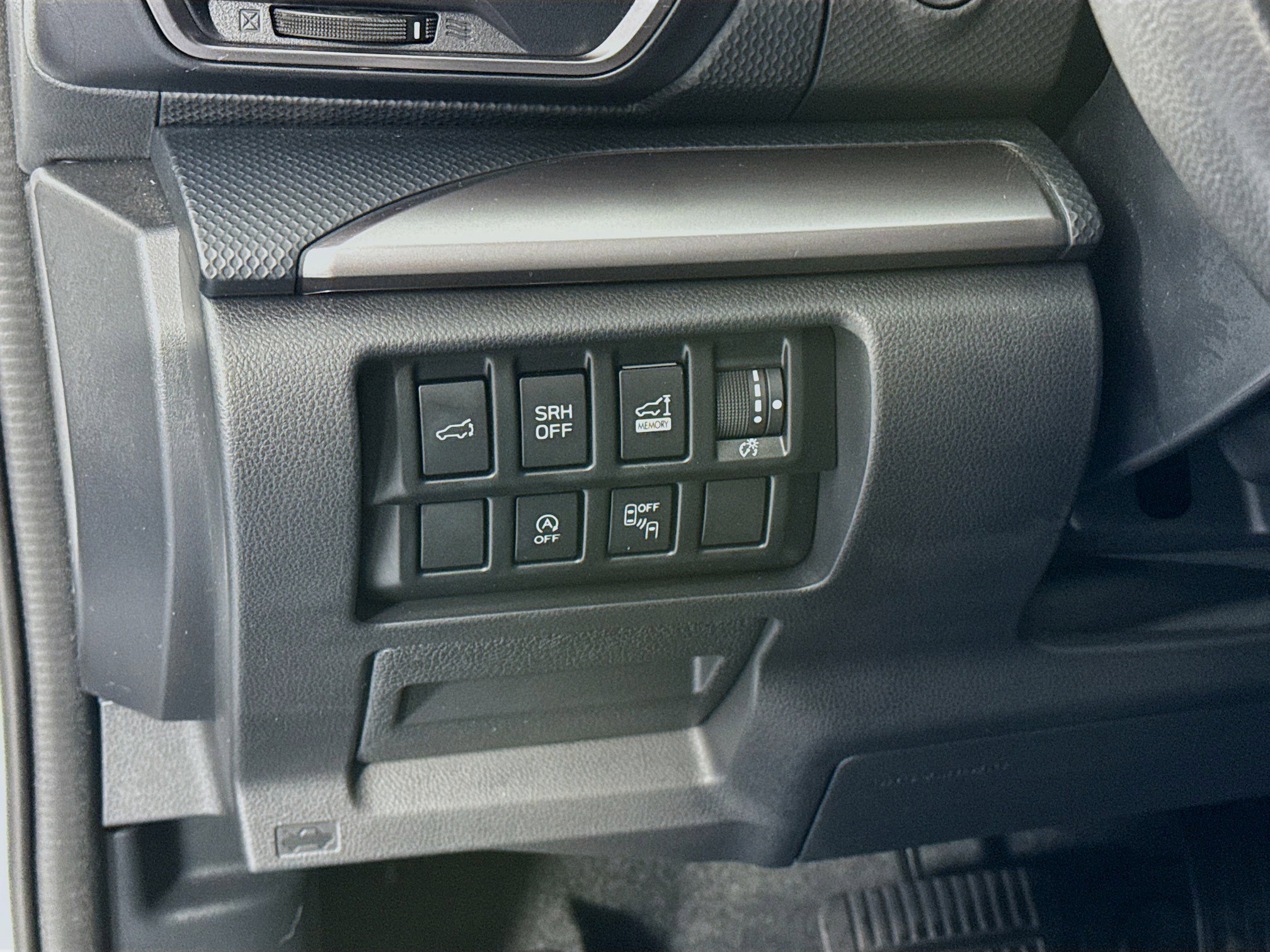 Used 2023 Subaru Forester Premium w/ Popular Package #1 image 10