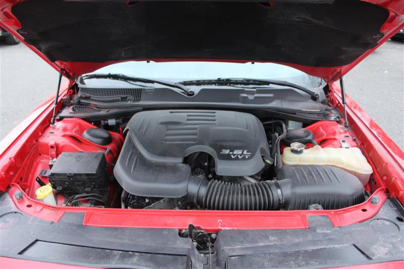 Used 2019 Dodge Challenger GT image 17