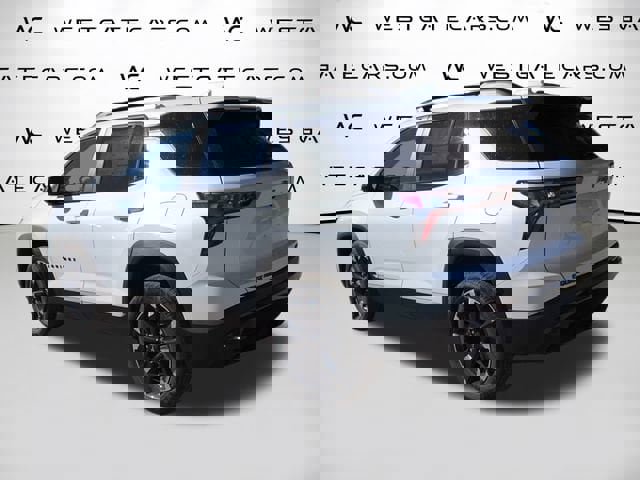 New 2026 Chevrolet Equinox RS image 8