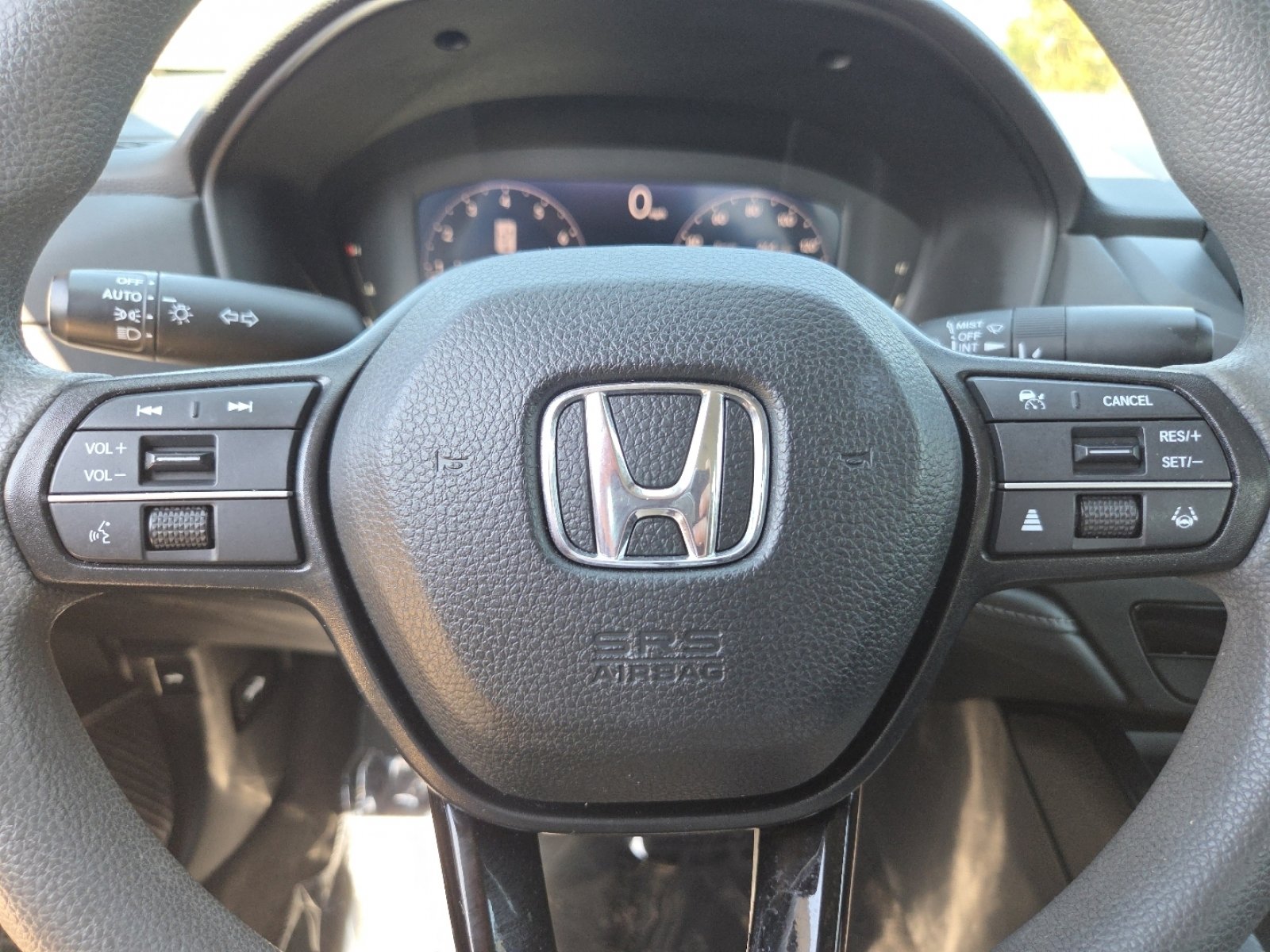 Certified 2023 Honda Accord LX image 26