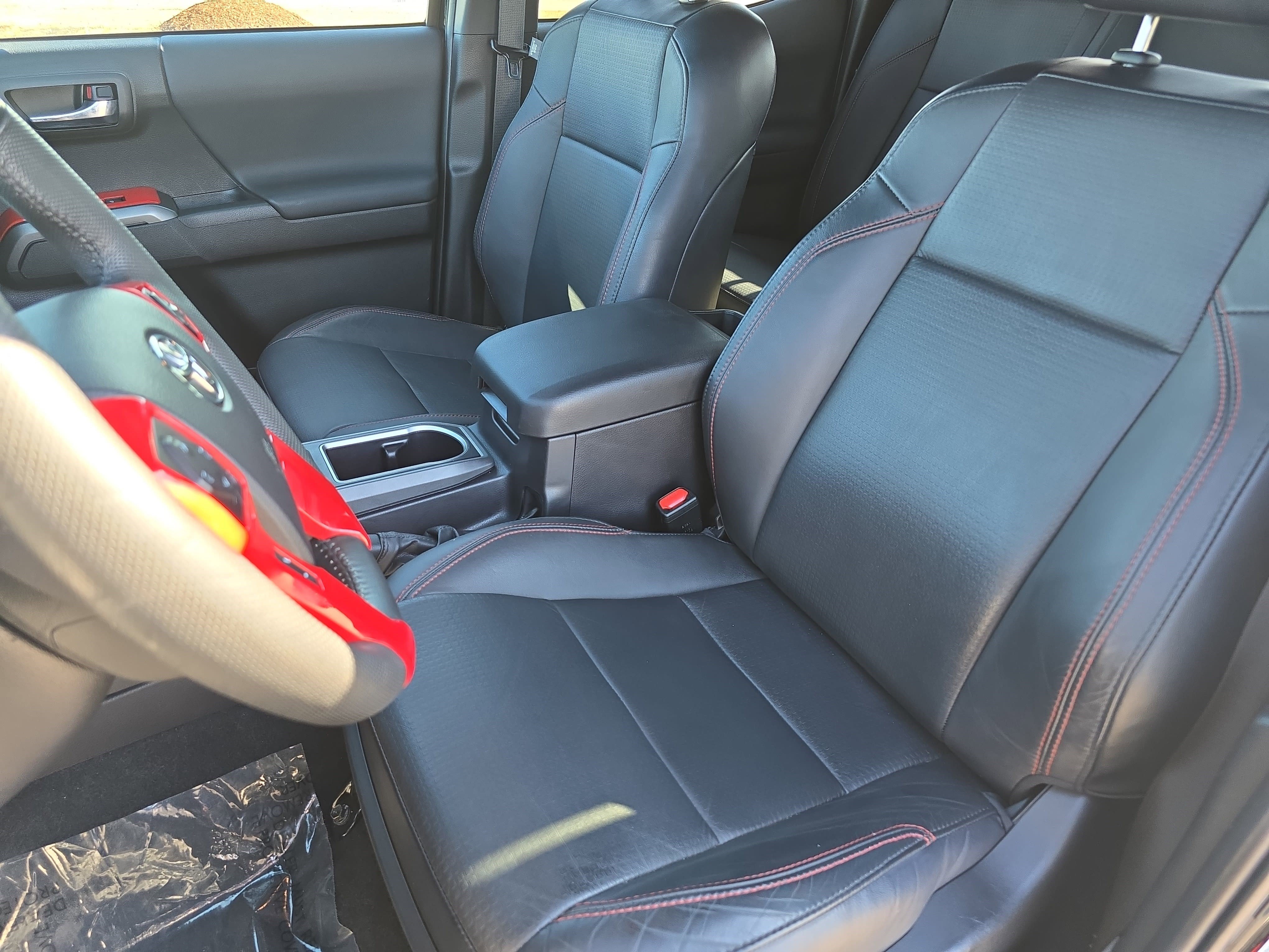 Used 2022 Toyota Tacoma TRD Pro image 14