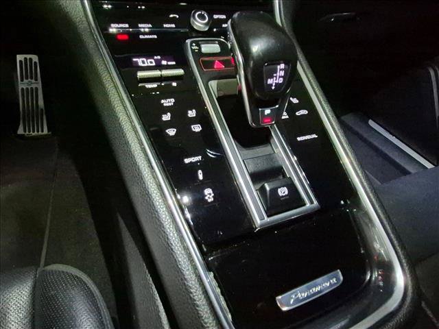 Used 2020 Porsche Panamera 4S AWD/4WD image 14
