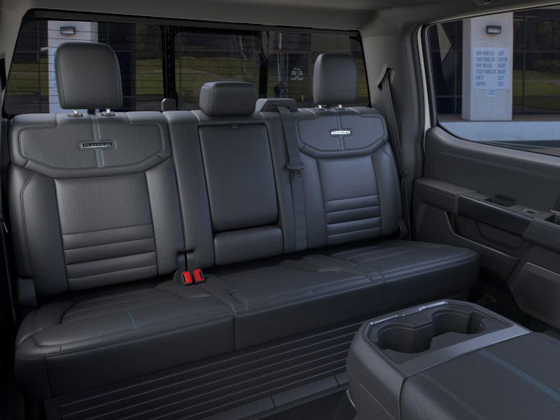 New 2026 Ford F350 Platinum image 11