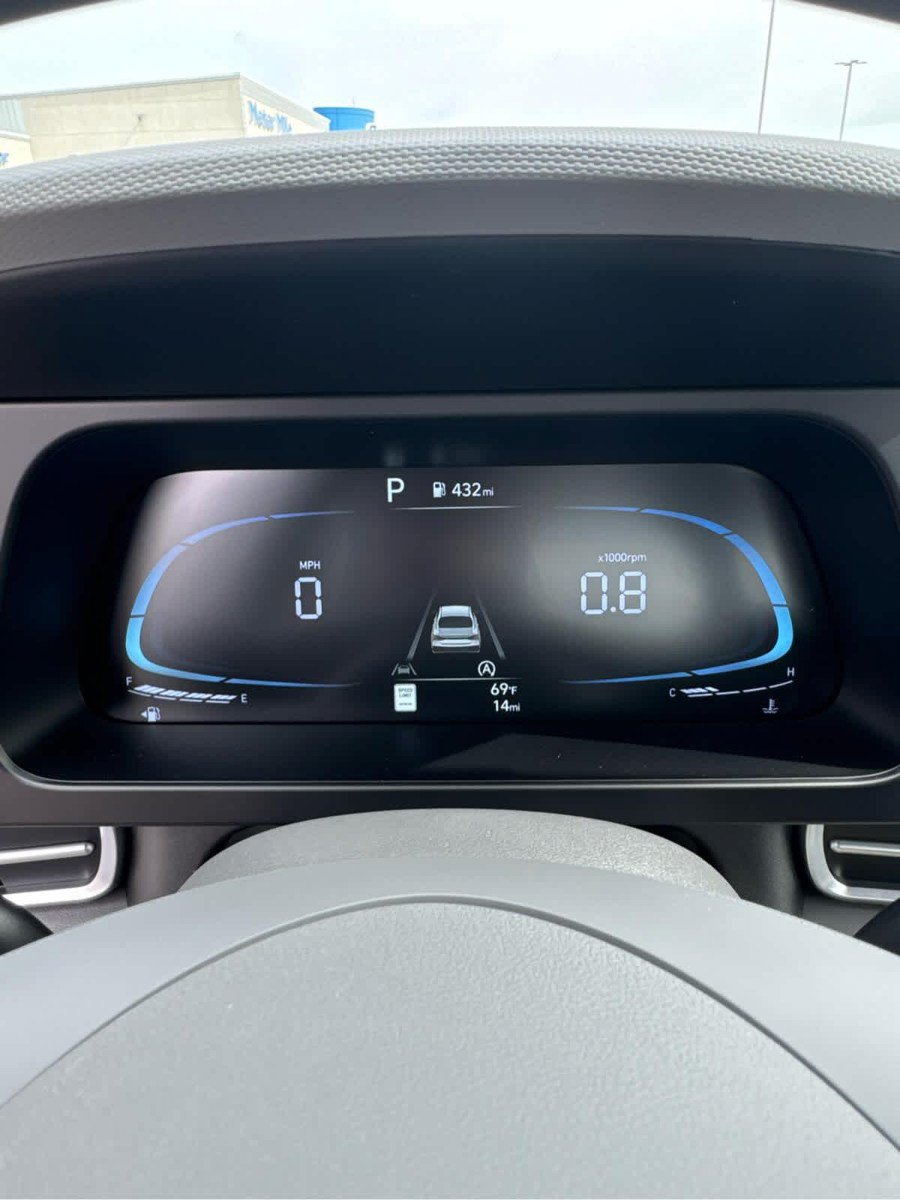 New 2026 Hyundai Elantra SE FWD image 35