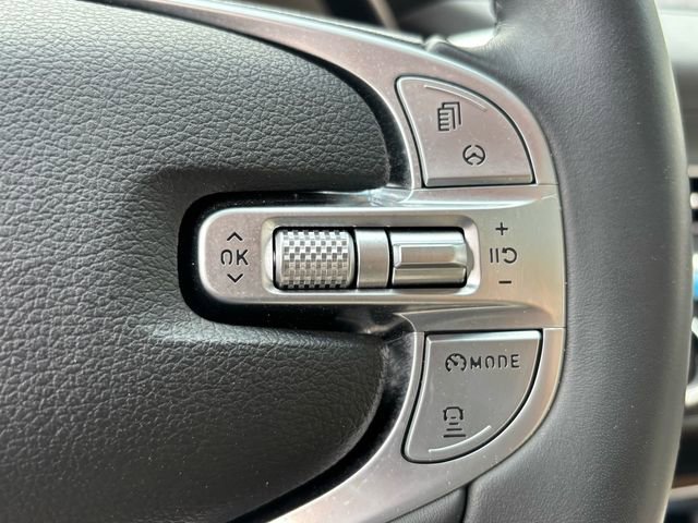 Used 2021 Genesis GV80 3.5T Advanced + image 36