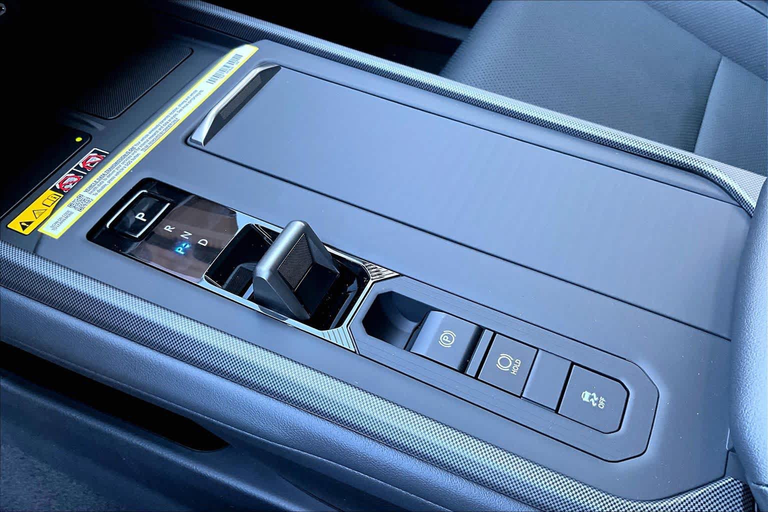 New 2026 Lexus ES 350e FWD image 11