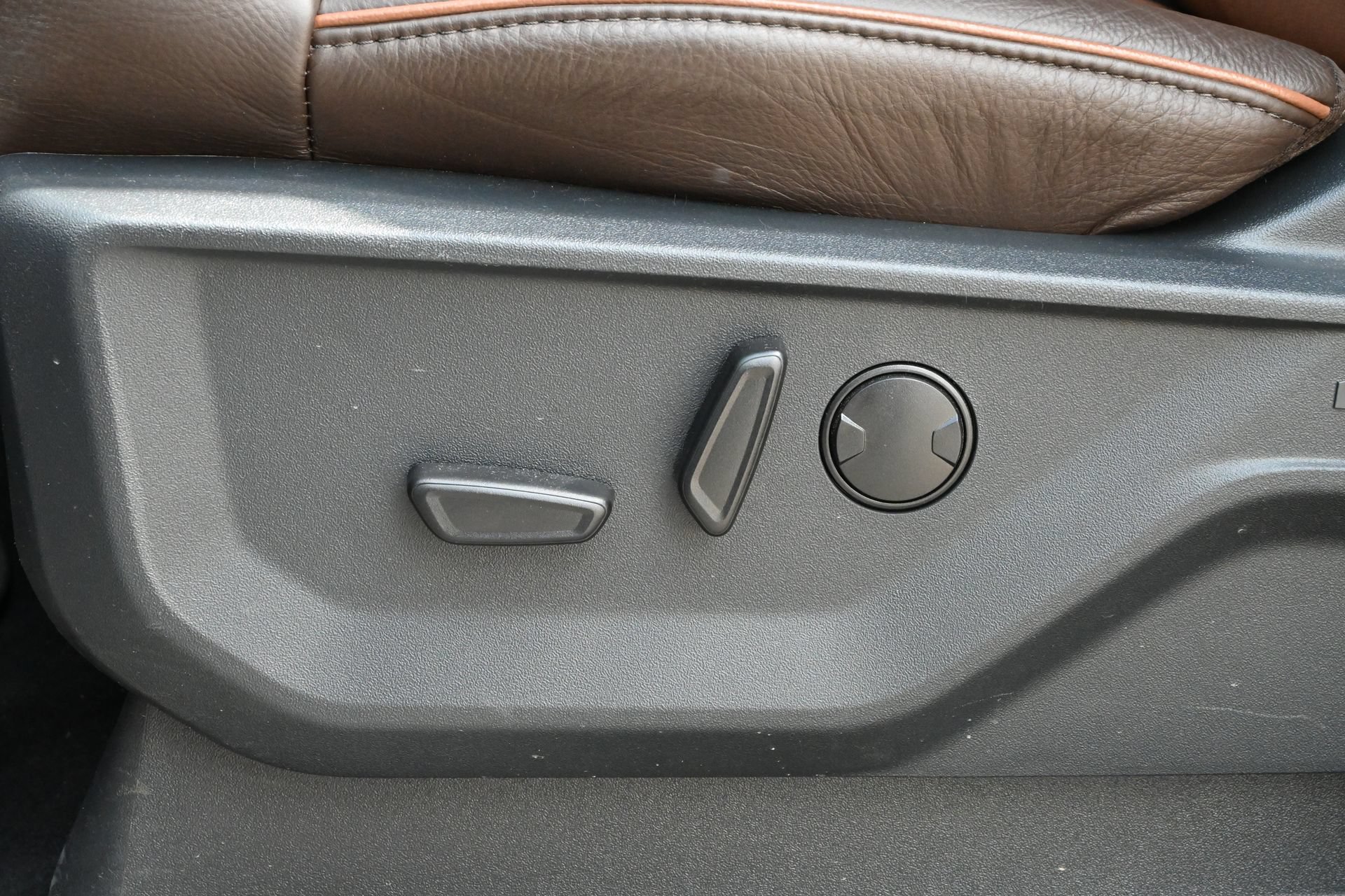 Used 2026 Ford Expedition Max King Ranch AWD/4WD image 16