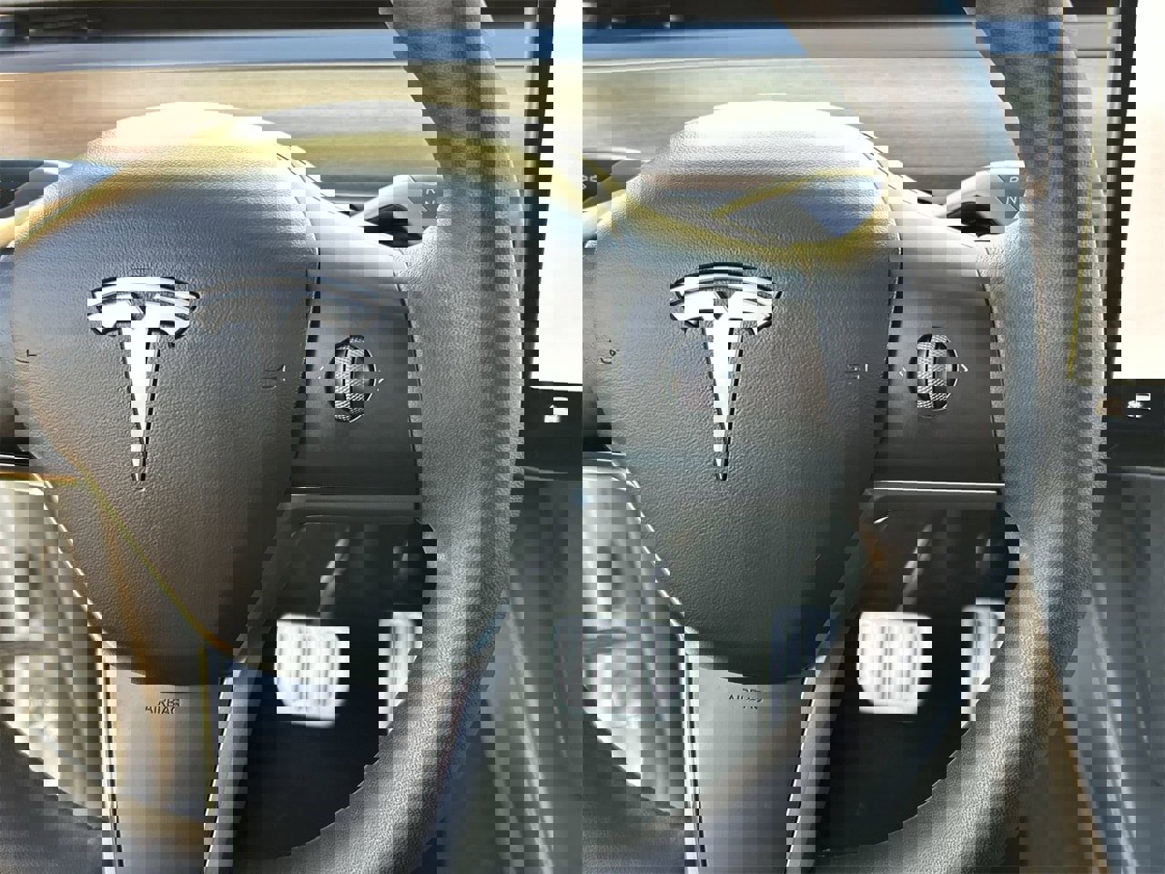 Used 2022 Tesla Model Y Performance image 21