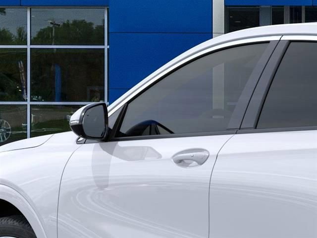 New 2026 Buick Envista Avenir image 12