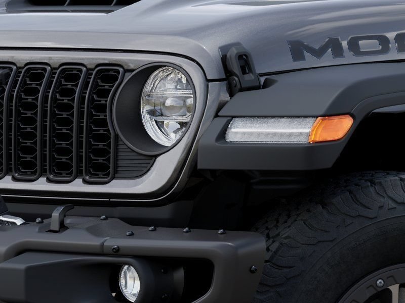 New 2026 Jeep Wrangler Unlimited Rubicon 392 w/ Quick Order Package 27X Moab AWD/4WD image 10