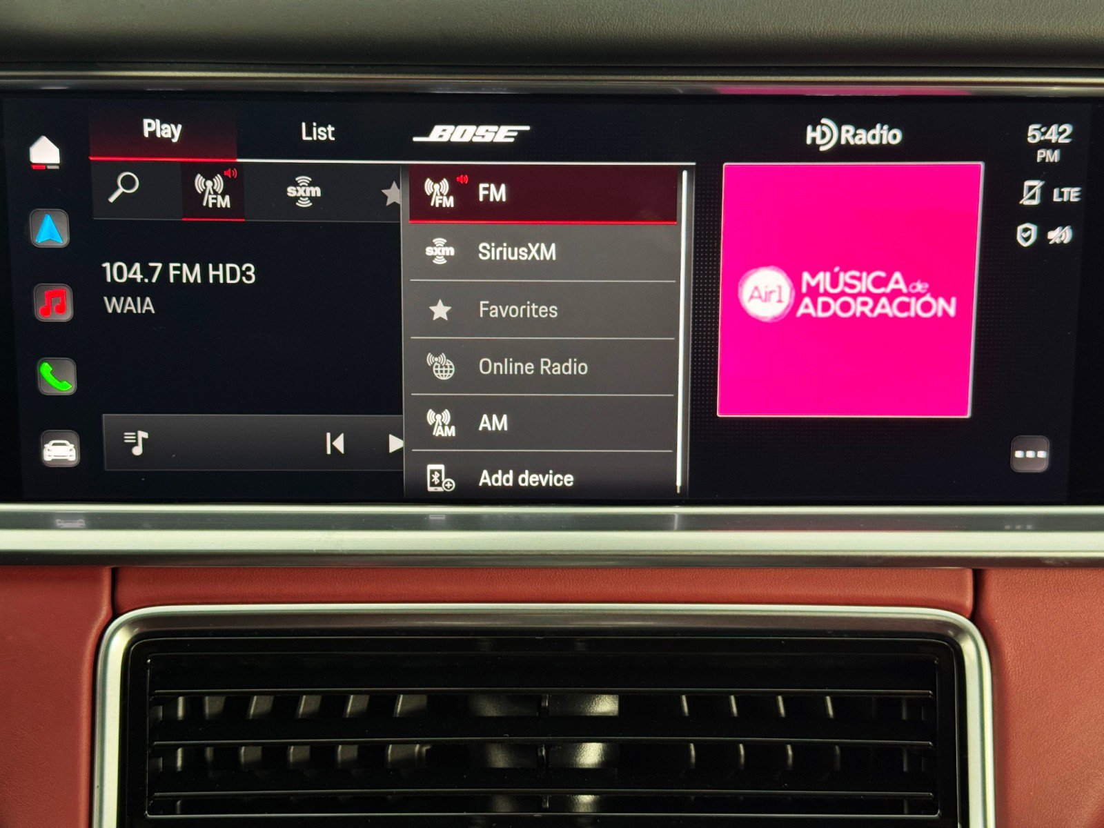 Used 2023 Porsche Panamera Platinum Edition w/ Smoking Package image 26