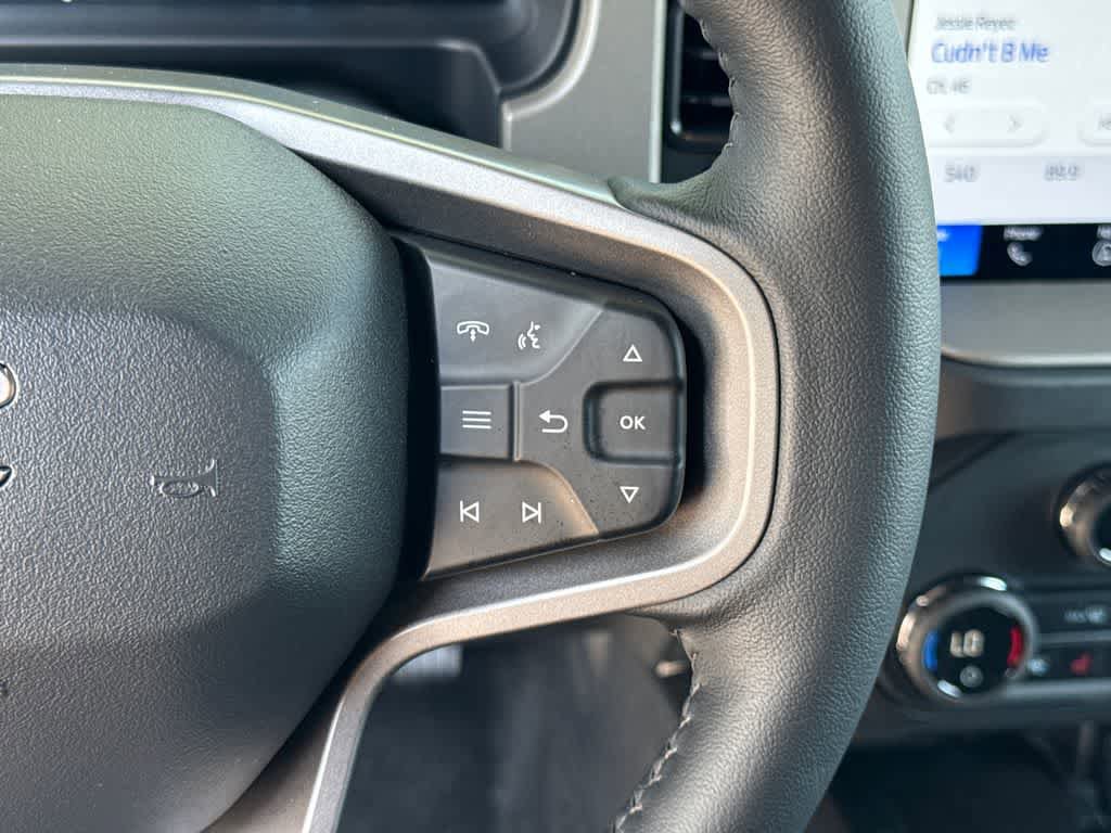 New 2025 Ford Bronco Outer Banks AWD/4WD image 23