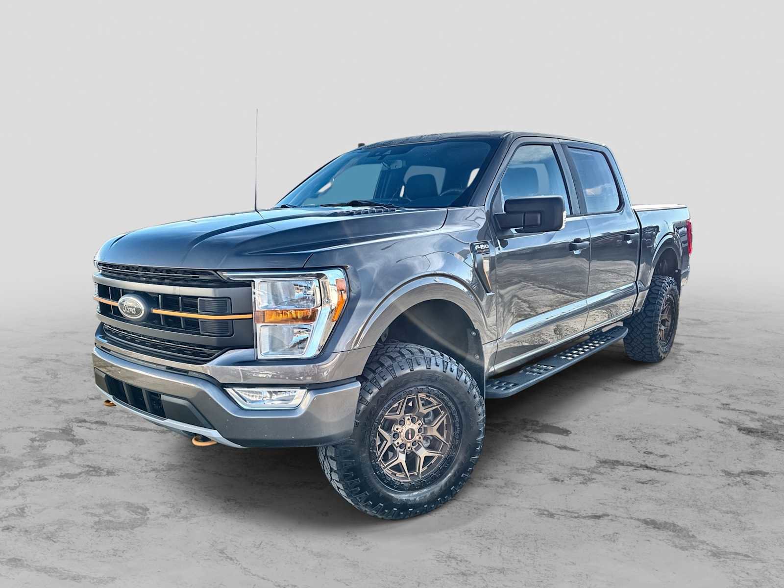 Used 2021 Ford F150 Tremor AWD/4WD image 1