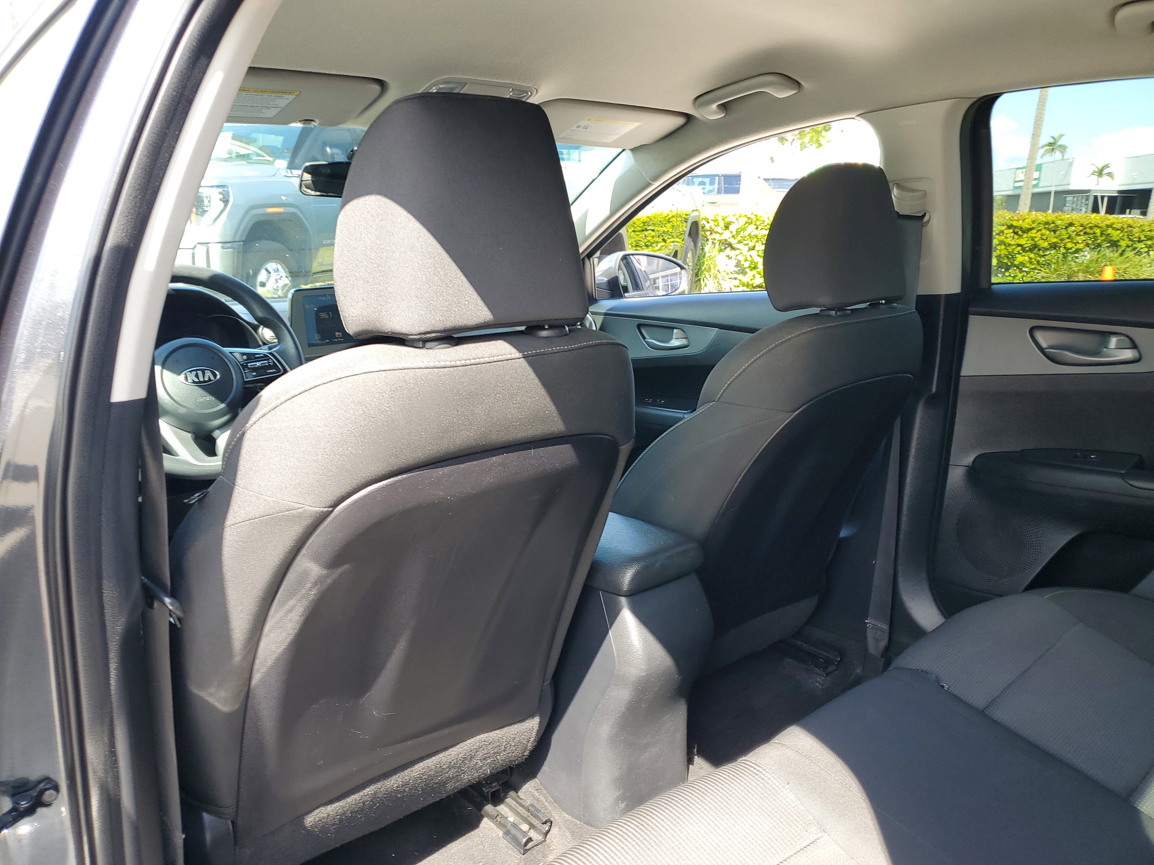 Used 2019 Kia Forte LXS image 14