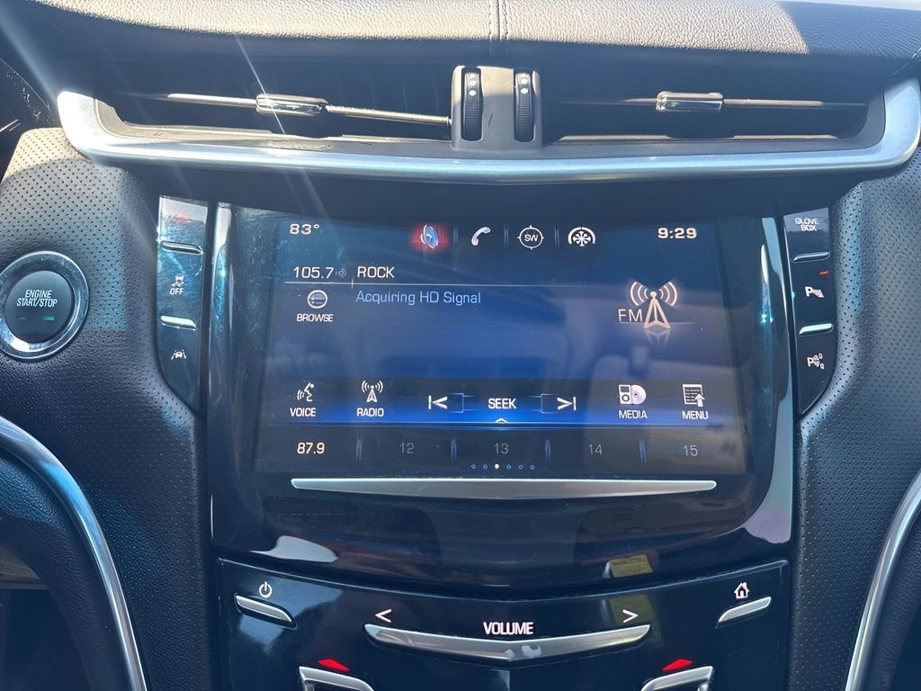 Used 2015 Cadillac XTS Luxury w/ Driver Awareness Package FWD image 20