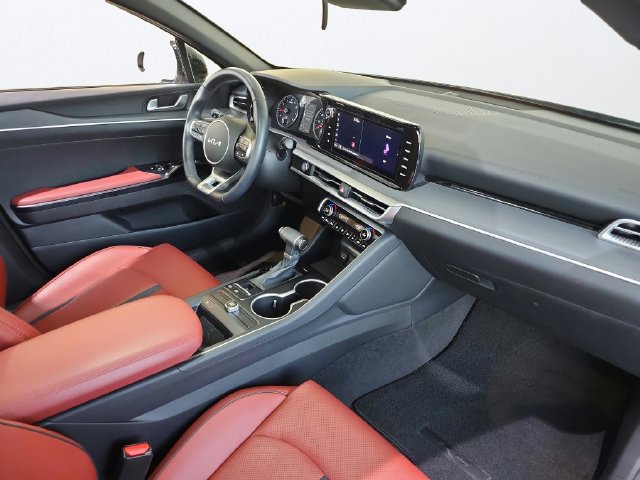 Certified 2023 Kia K5 GT-Line FWD image 23