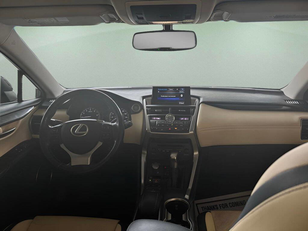 Used 2015 Lexus NX 200t AWD image 15