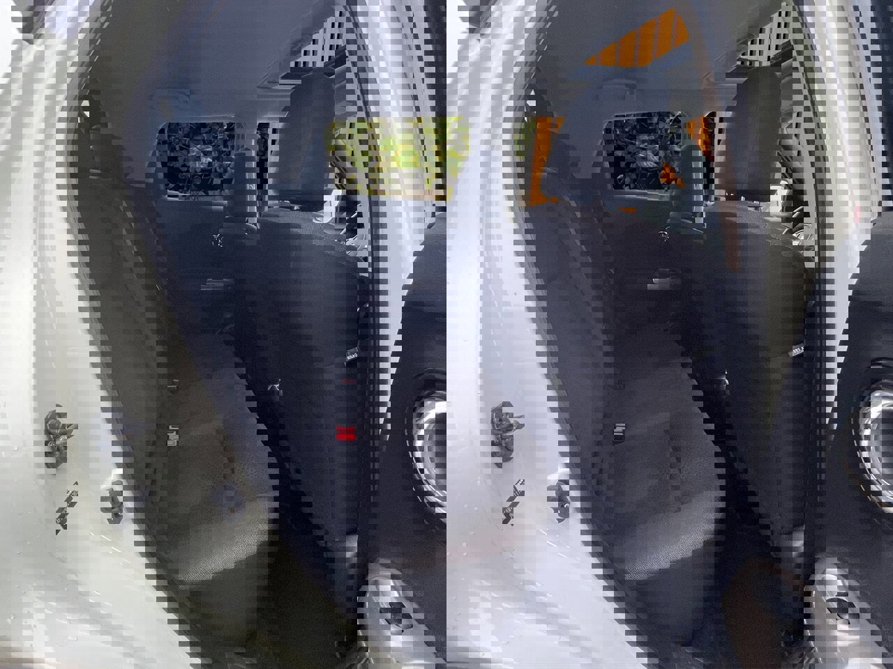 Used 2012 Nissan Juke SV image 14