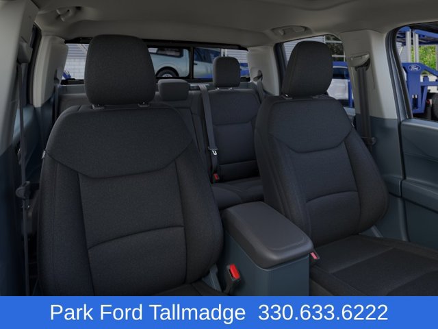 New 2026 Ford Maverick XLT AWD/4WD image 10