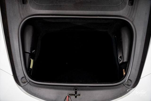 Used 2013 Porsche 911 Carrera RWD image 6