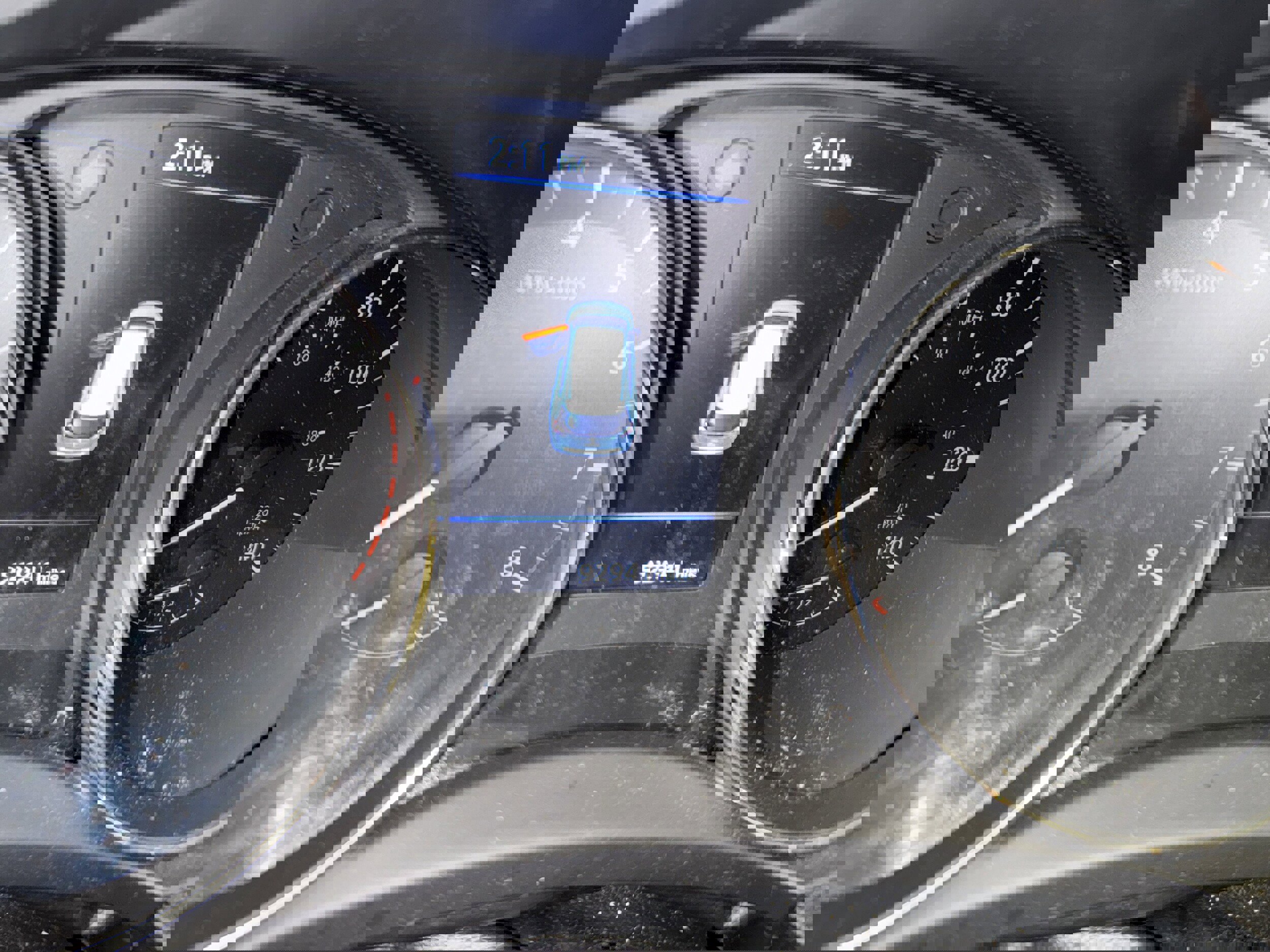 Used 2020 Nissan Rogue S image 5