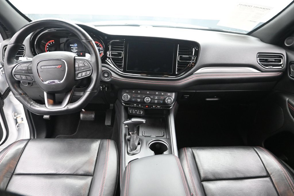 Used 2024 Dodge Durango R/T RWD image 16