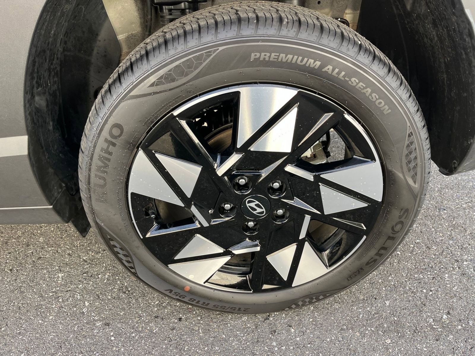 Used 2025 Hyundai Kona SEL image 30