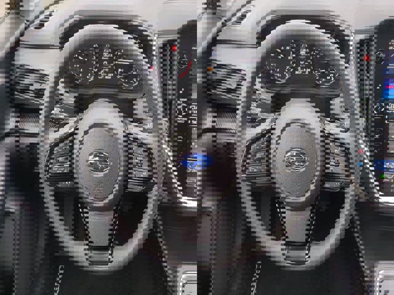 Certified 2024 Subaru Crosstrek 2.0i Premium w/ Popular Package #4 image 21