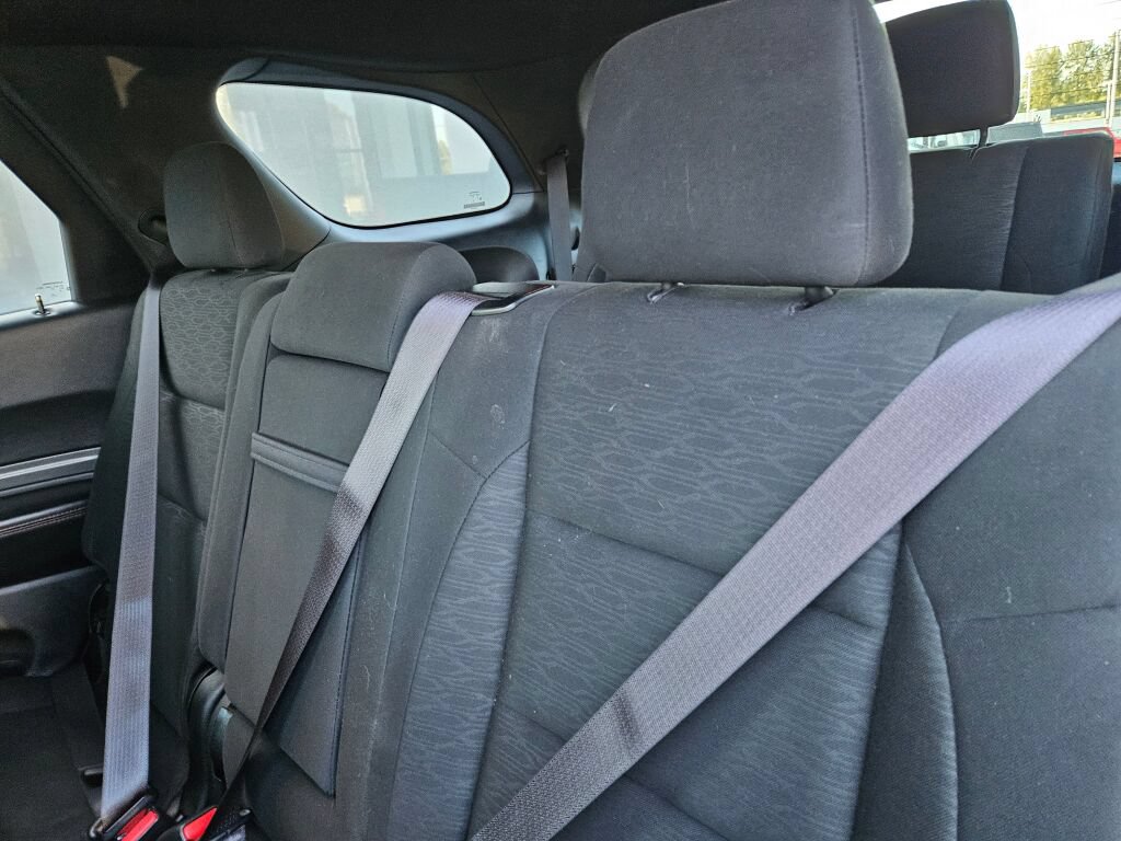 Used 2025 Dodge Durango GT AWD/4WD image 17