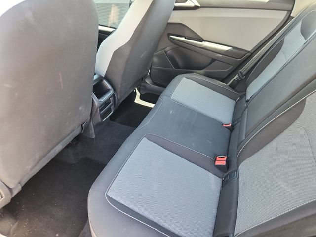 Used 2023 Volkswagen Taos S w/ Driver Assistance Package AWD/4WD image 7