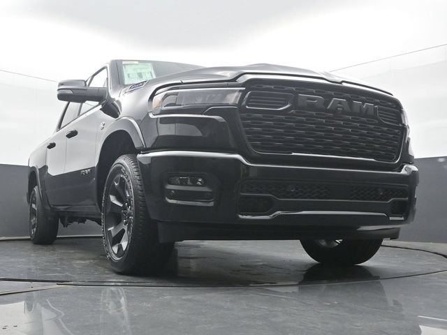 New 2026 RAM 1500 Big Horn w/ Night Edition AWD/4WD image 53