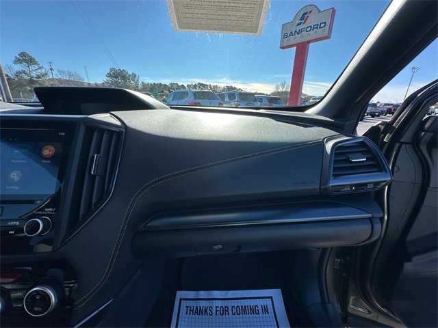 Used 2022 Subaru Forester Wilderness image 16