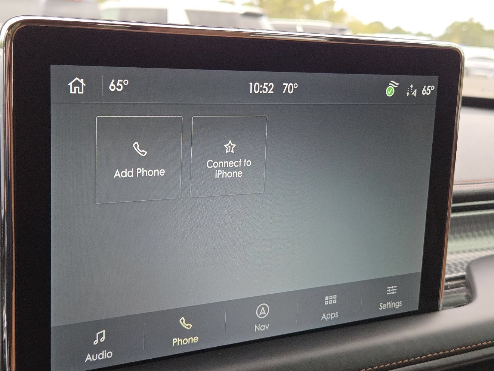Used 2023 Lincoln Aviator Black Label AWD/4WD image 9