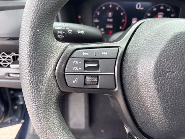 Certified 2026 Honda Accord SE image 11