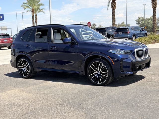 Certified 2026 BMW X5 sDrive40i w/ M Sport Package RWD image 5
