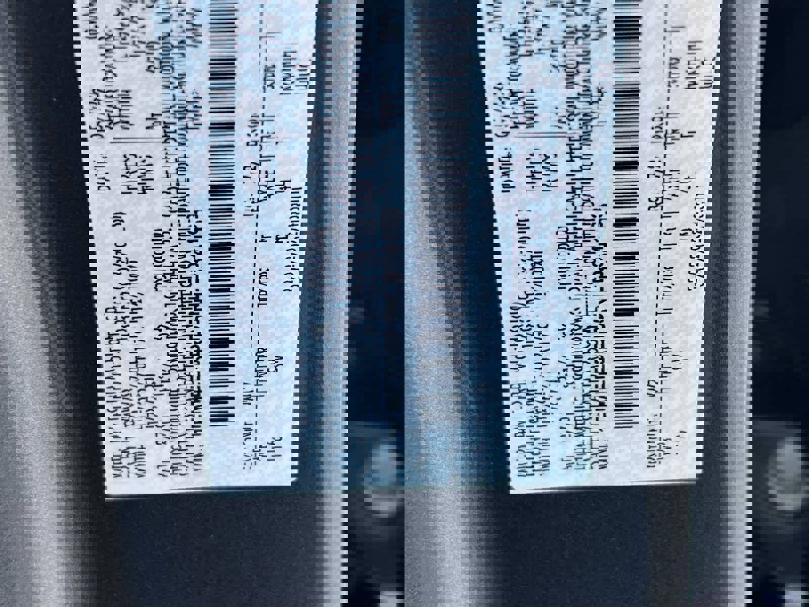 Used 2022 Ford Bronco Black Diamond image 31