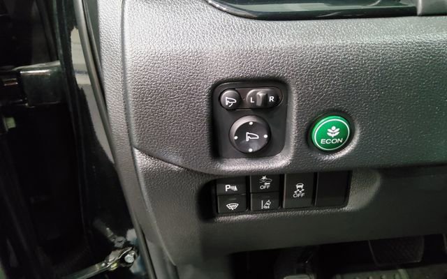 Used 2022 Honda Passport Elite image 28