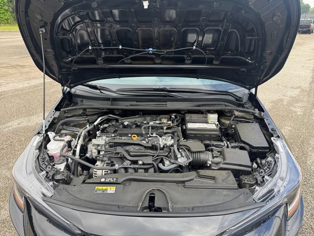 Certified 2026 Toyota Corolla LE w/ LE Premium Package FWD image 21