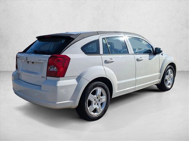Used 2009 Dodge Caliber SXT image 5