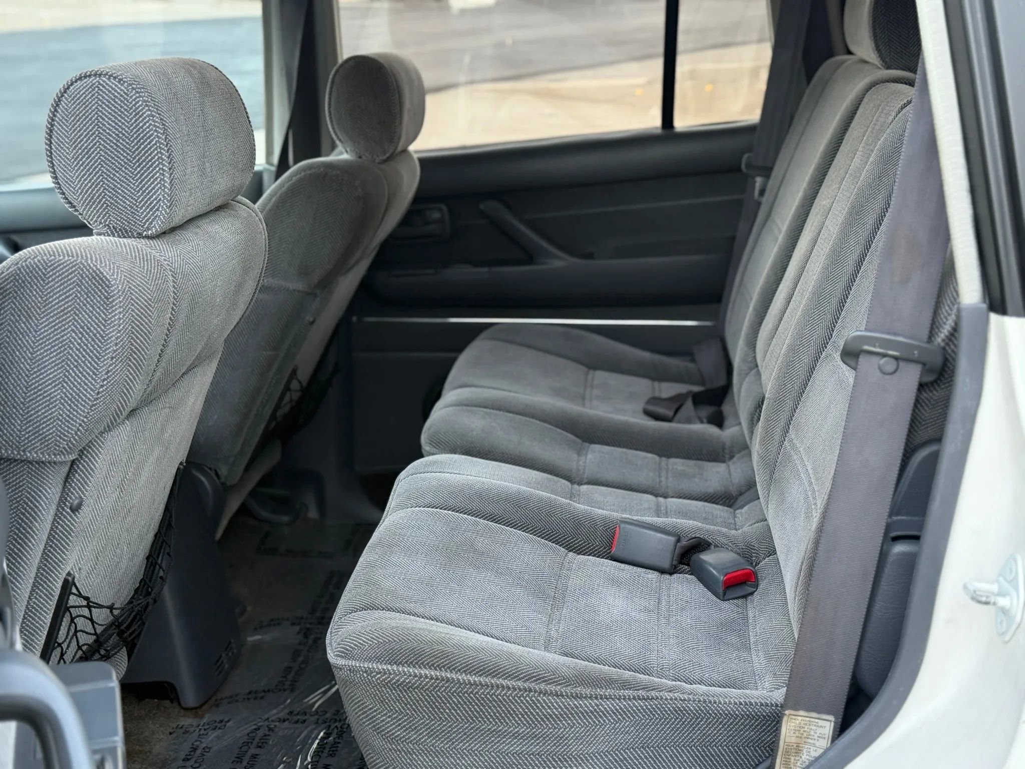 Used 1994 Toyota Land Cruiser image 32