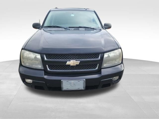 Used 2007 Chevrolet TrailBlazer LT RWD image 8