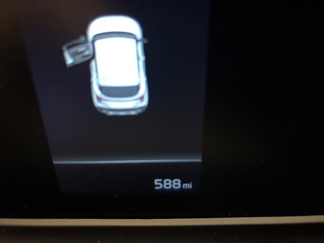 Certified 2026 Kia Seltos LX image 13