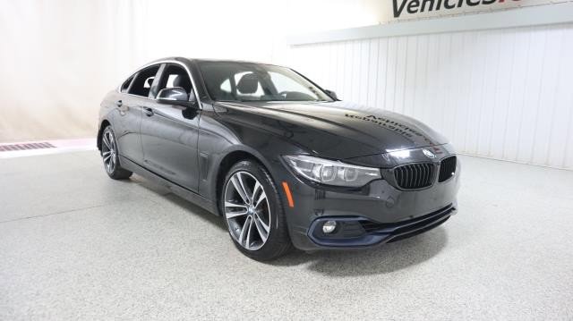 Used 2020 BMW 430i Gran Coupe xDrive w/ Convenience Package image 5