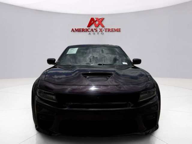 Used 2021 Dodge Charger Scat Pack RWD image 8