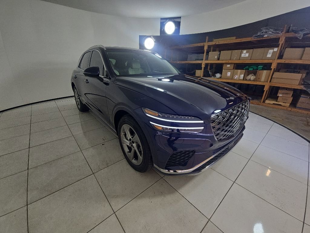 New 2026 Genesis GV70 2.5T Advanced AWD/4WD image 3