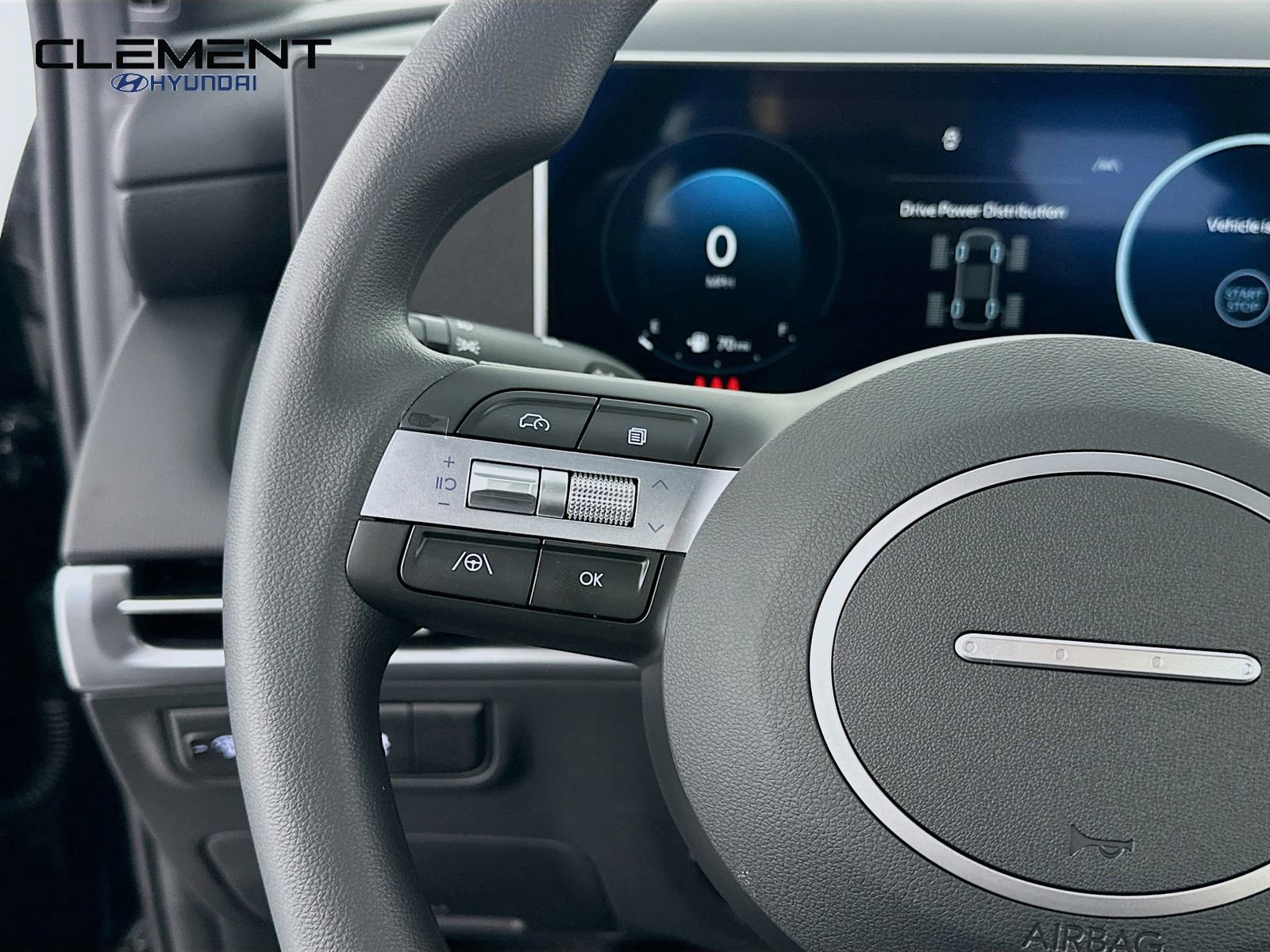 New 2026 Hyundai Santa Cruz SEL image 14