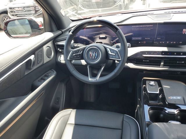 New 2026 Buick Enclave Avenir w/ Super Cruise Package FWD image 13