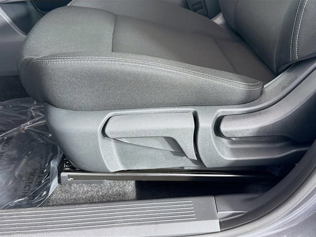 Certified 2025 Nissan Rogue S image 20