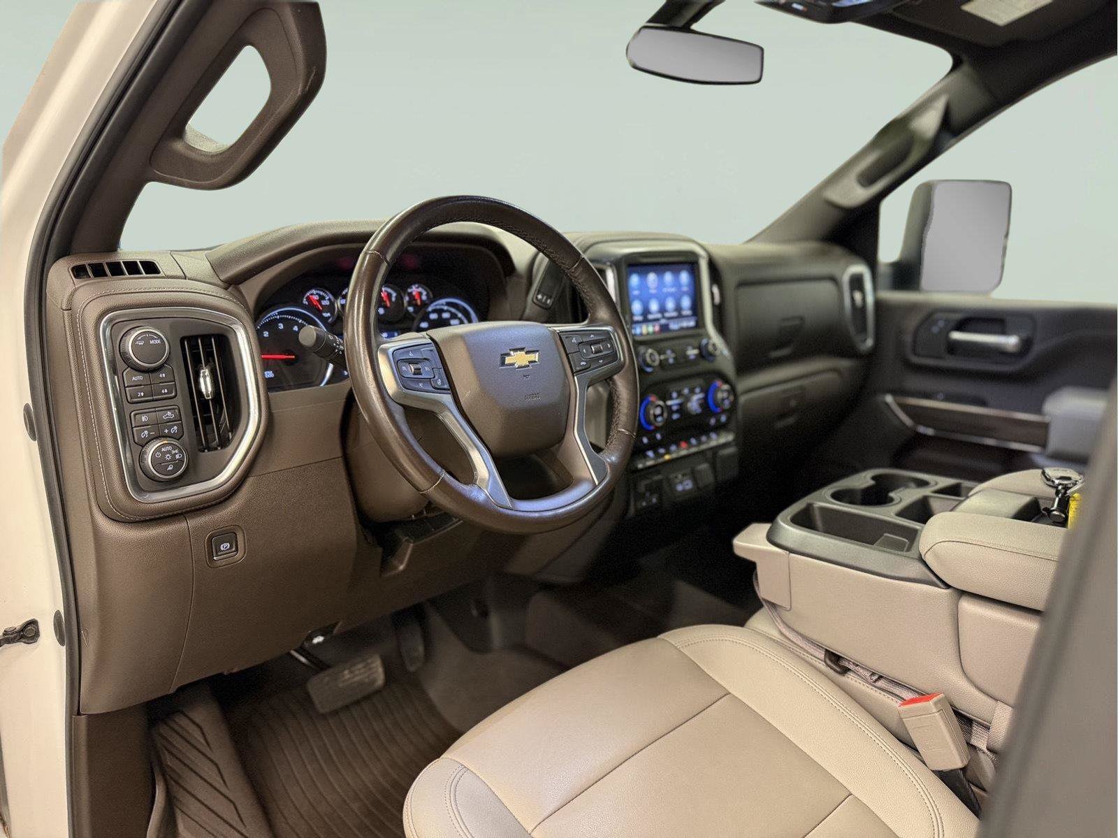 Used 2022 Chevrolet Silverado 3500 LT w/ All Star Edition AWD/4WD image 23